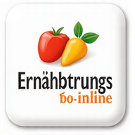Ernährungsberatung Online logo