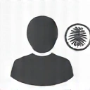 Icon für individuellen Ansatz, dargestellt durch eine Person mit einem einzigartigen Fingerabdruck.